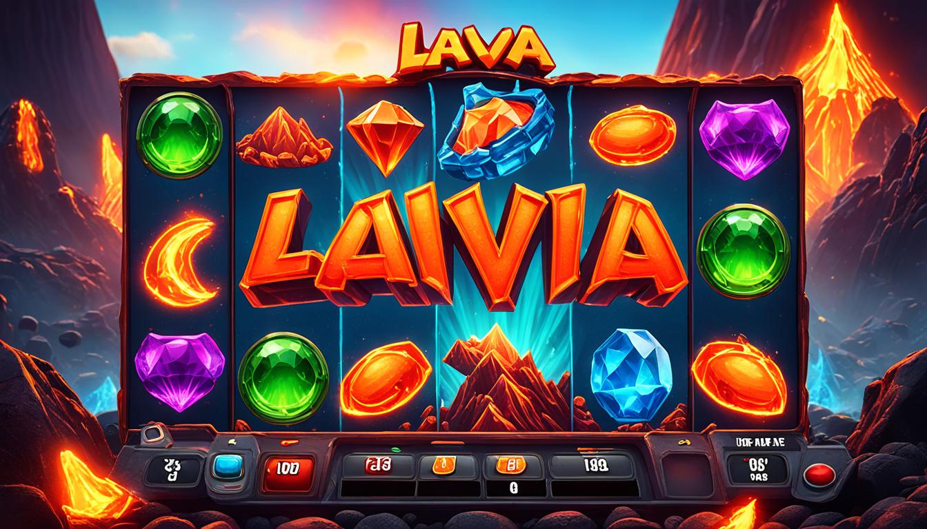 lava game slot ทางเข้า