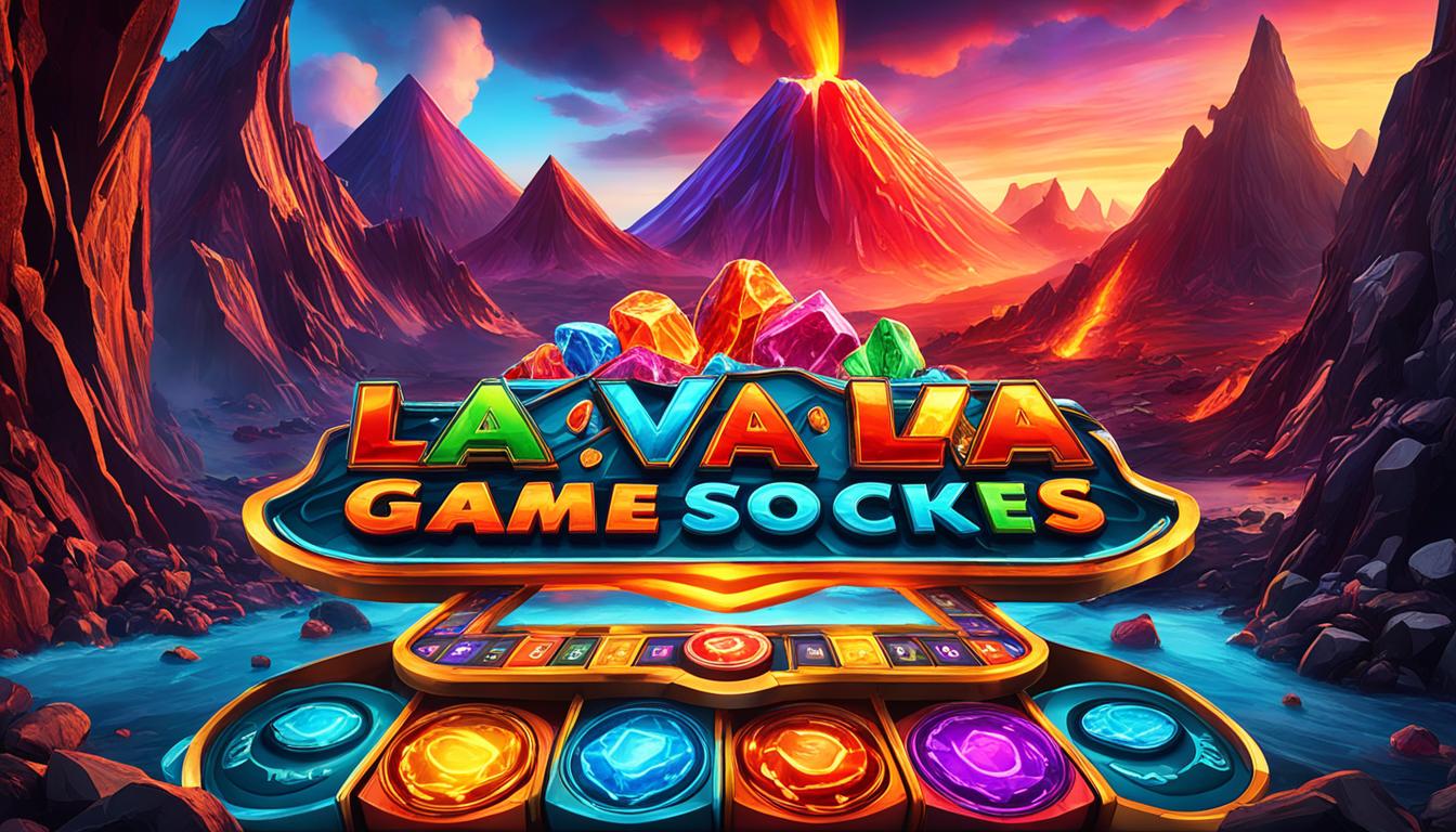 lava game zeed