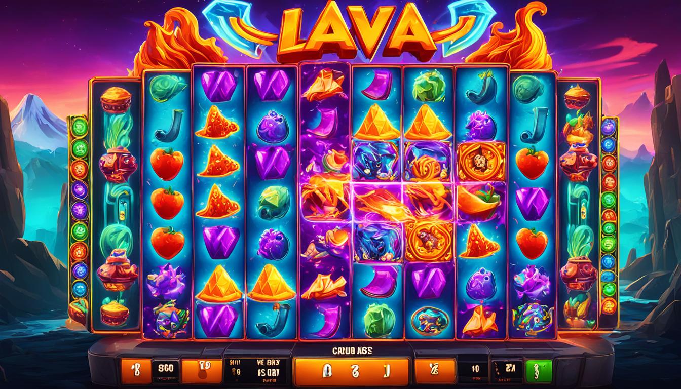 lava1 สล็อต