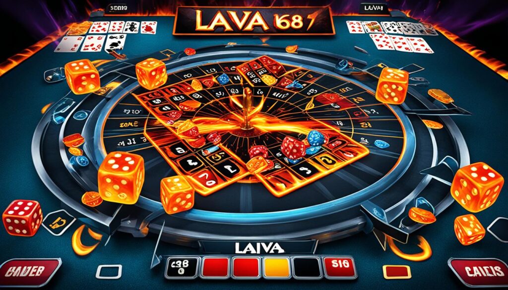 lava1688vip เกมที่สนุก
