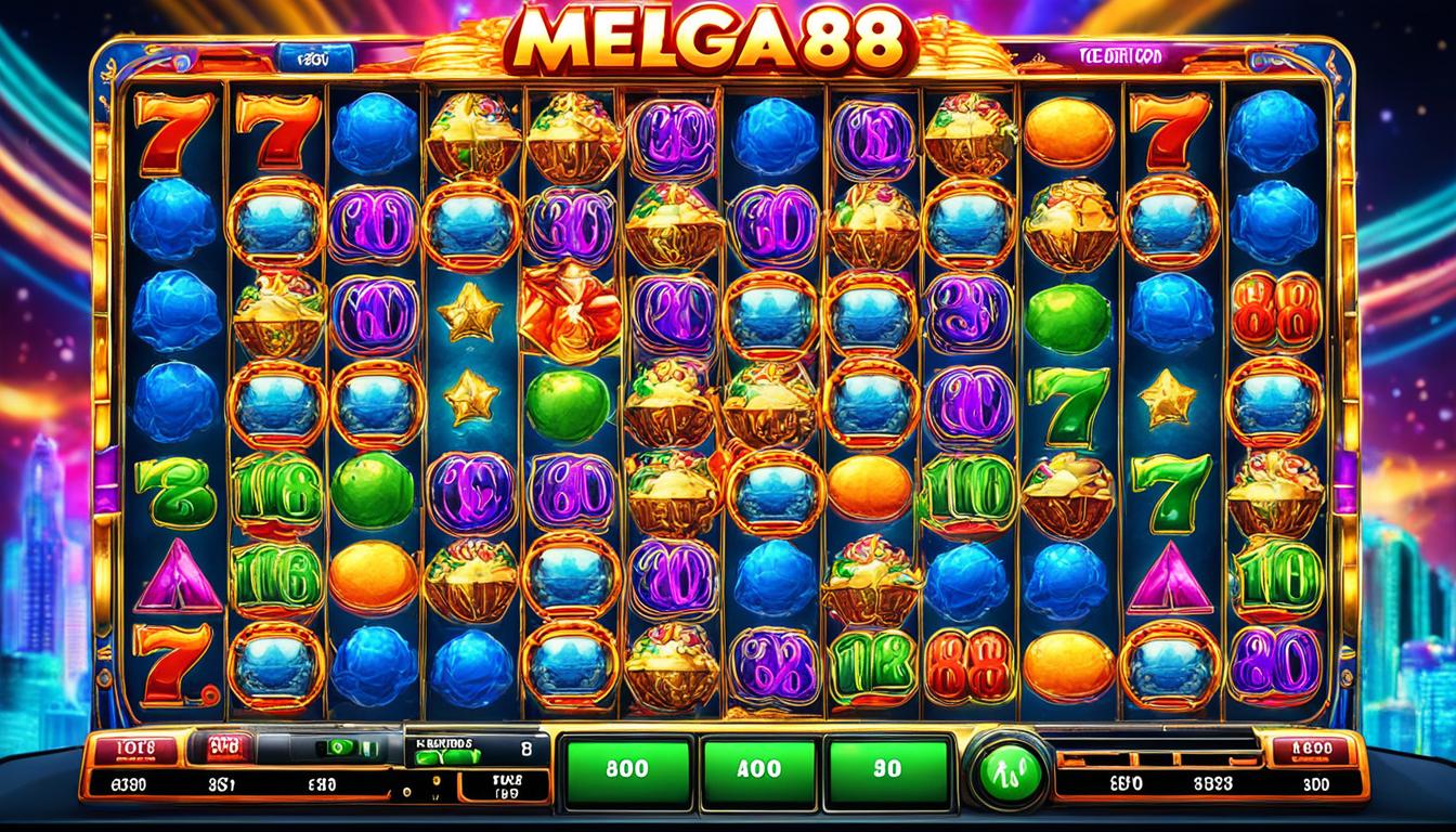 mega888