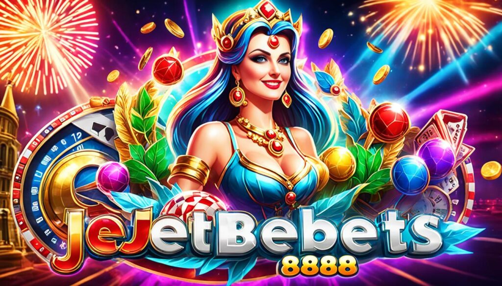 jetbet888 slot คุณภาพการบริการเว็บสล็อตออนไลน์