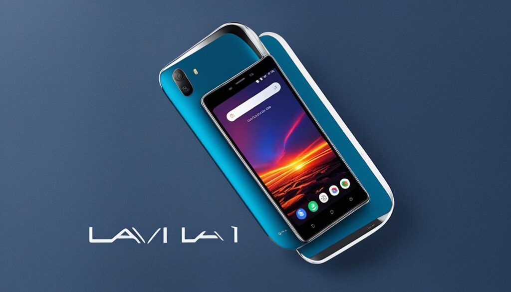 รายละเอียด lava 1168