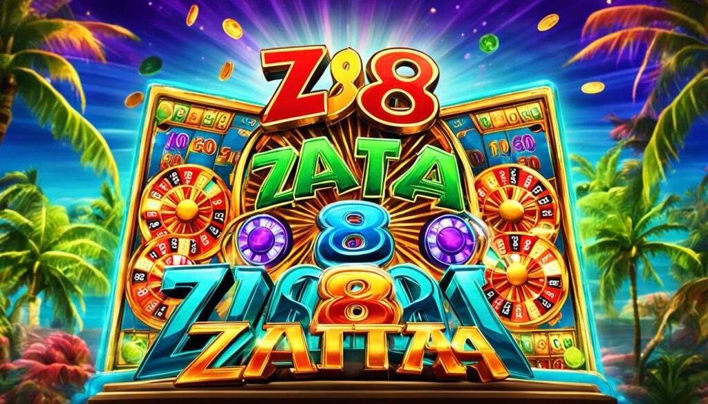 เปรียบเทียบ zata888 slot