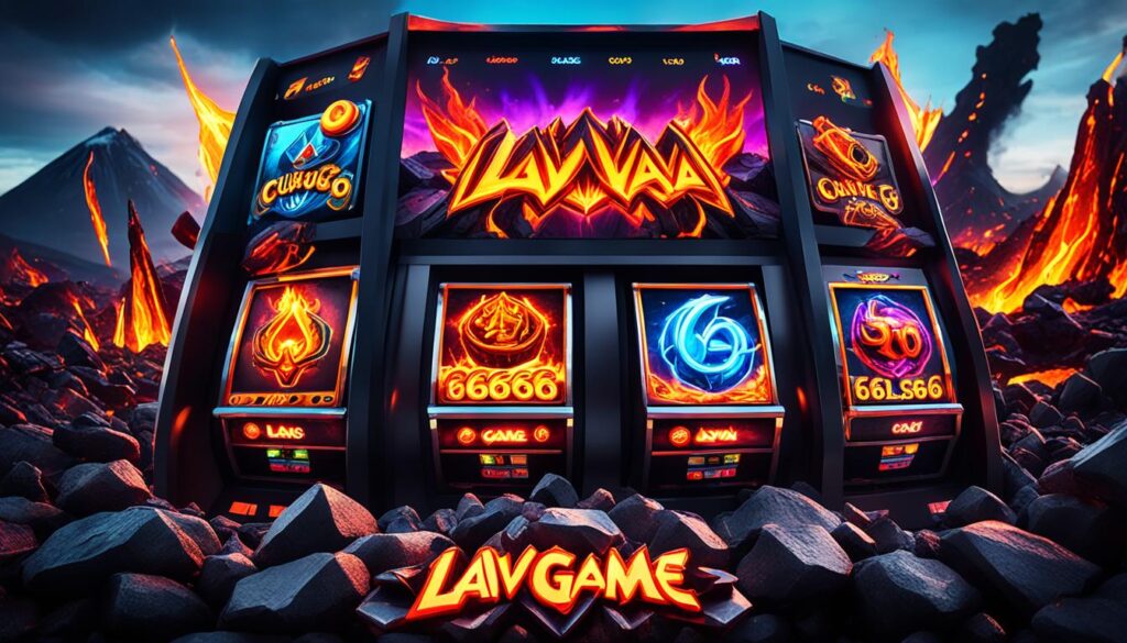 lava game 666: เว็บสล็อตเว็บตรง